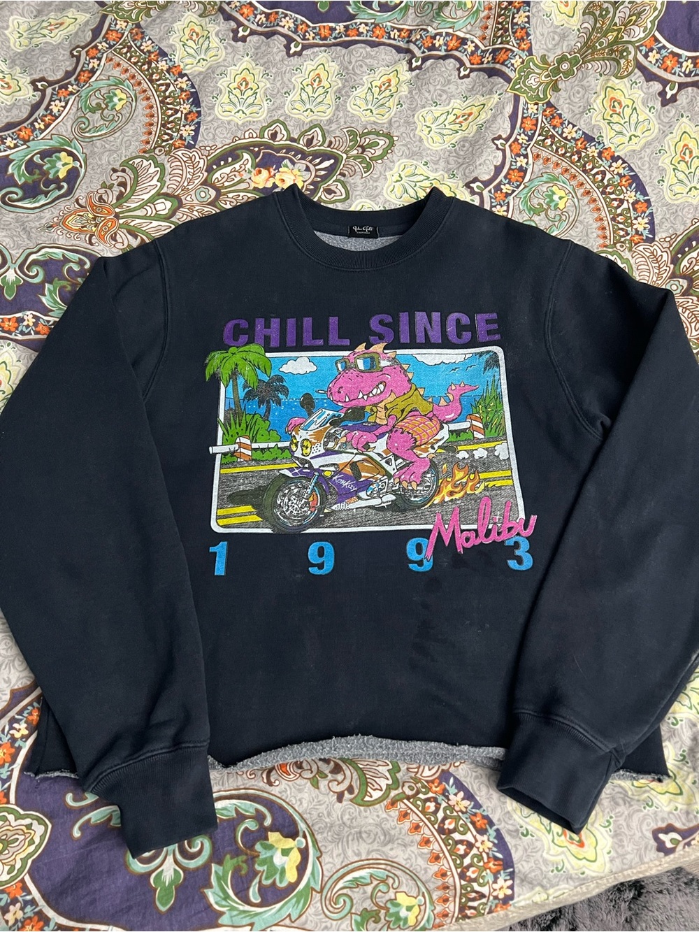 Brandy Melville John Galt Chill Since 1993